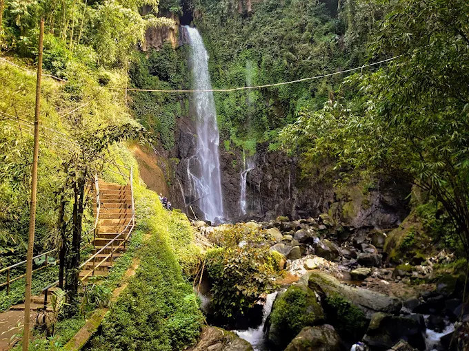 Curug Silawe